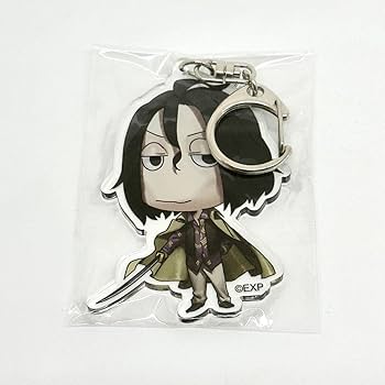 死印　アクリルキーホルダー　コンプリートセット 死印 | EXPオンラインショップ